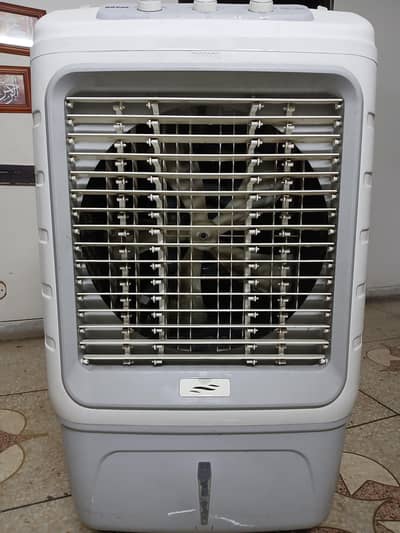 RAC-4700 Royal cool aroma