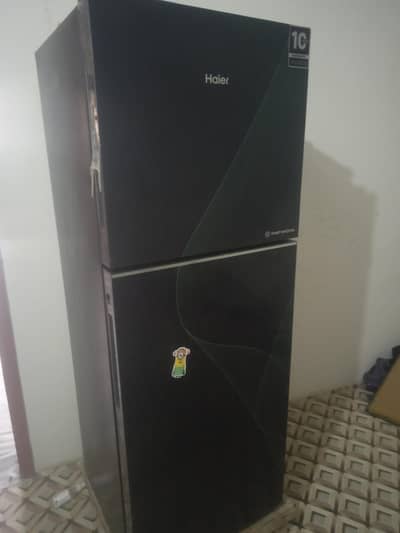 haire refrigerator