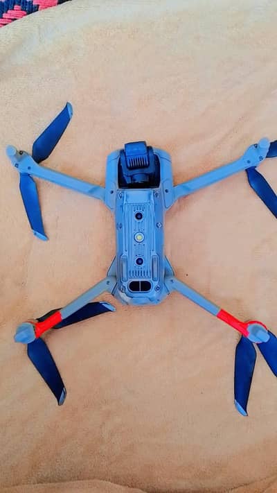DJI mevac air 2