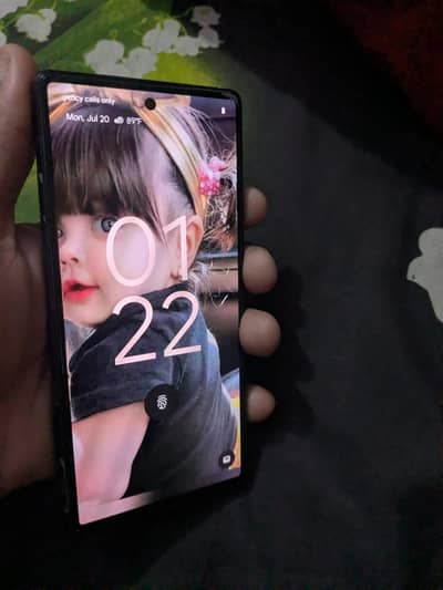 Google Pixel 6