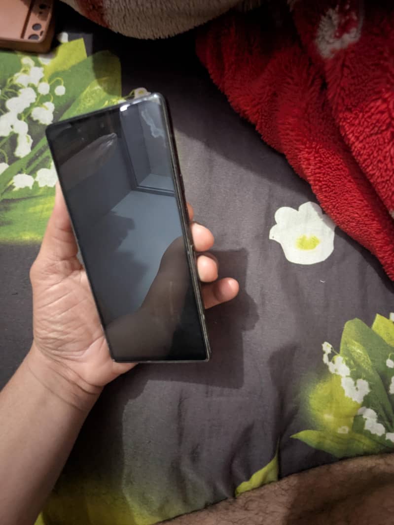 Google Pixel 6 6