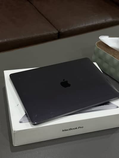Mac Book pro m1 2020