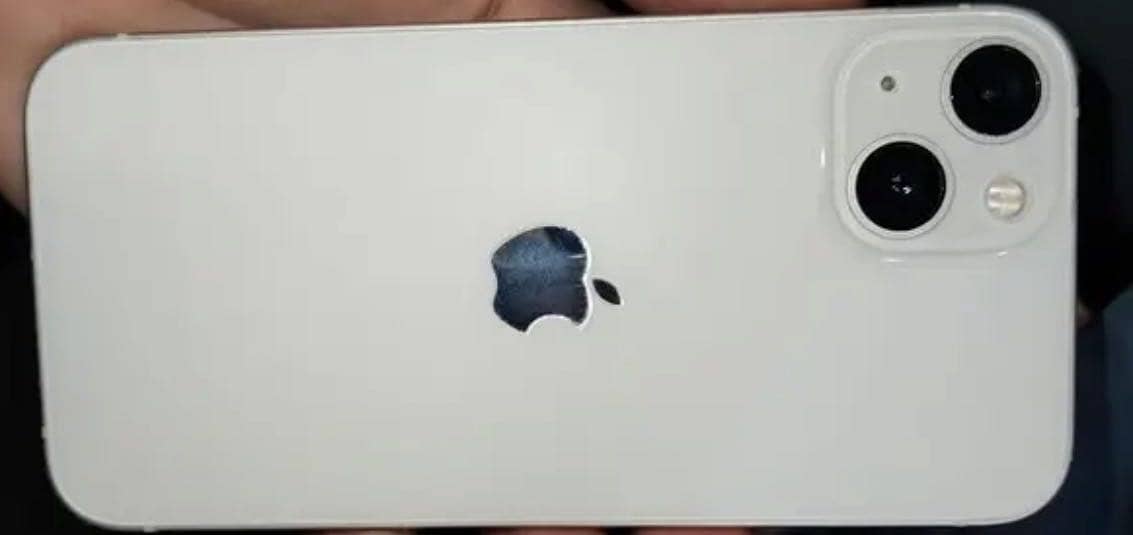 Apple iPhone 13 3