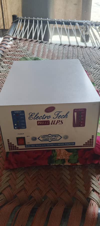 Dasi ups handmade Good Quelity