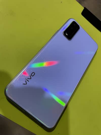 Vivo Y12A