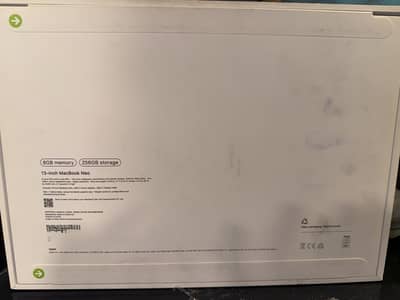 Mac Book Neo