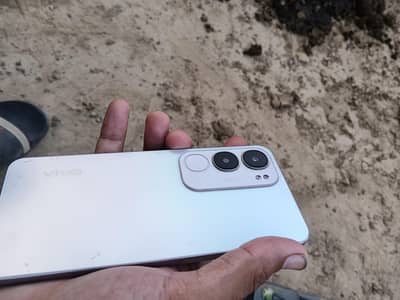 vivo y19s