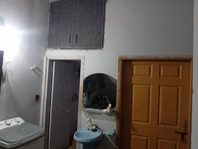 Beautiful Double Storey House For Sale In Rawalpindi