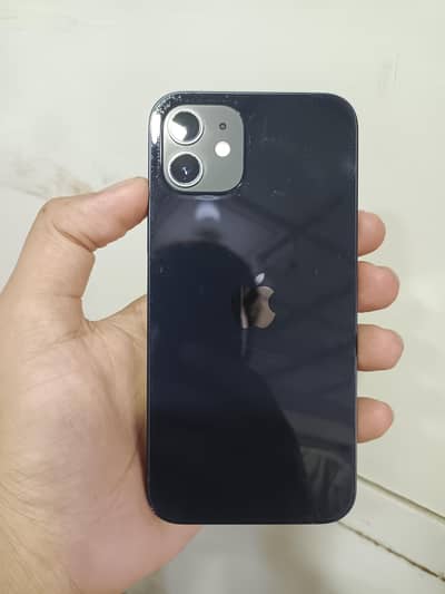 Iphone 12 mdm