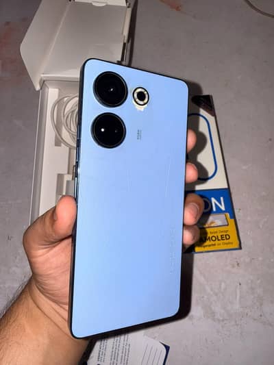 Tecno CAMON 20