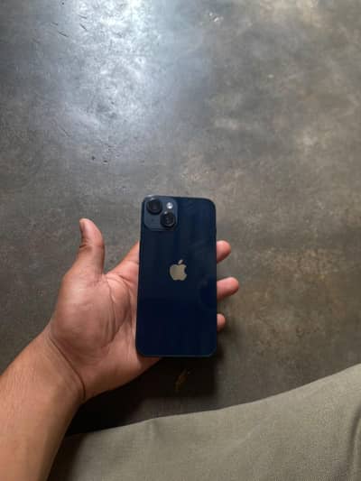 Apple iPhone 14 jv 10/9