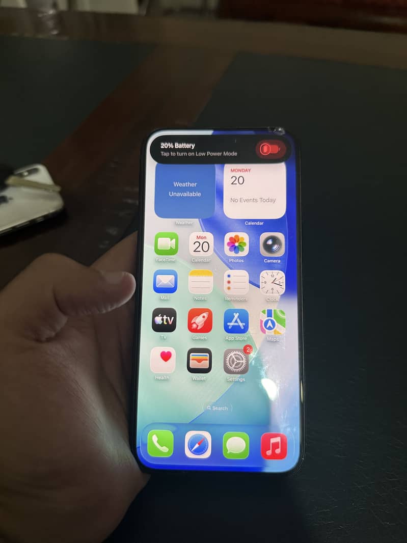Iphone 15 pro max 7