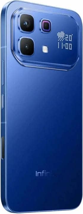 Infinix Note 60 Pro (8/256) Ocean Blue for Sale