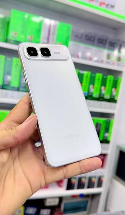 Infinix Smart 10 plus
