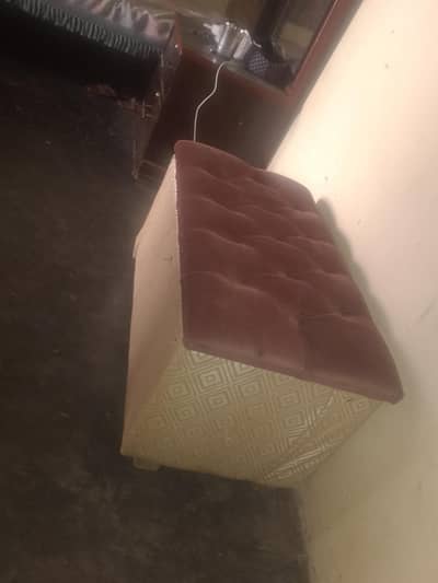 sofa box