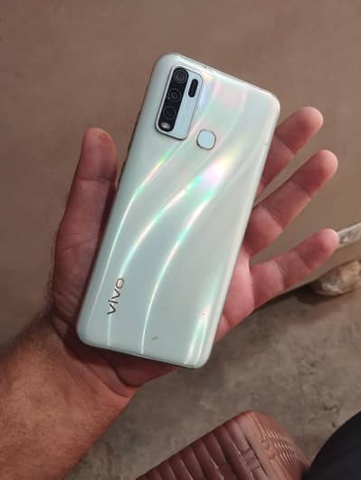 Vivo Y30