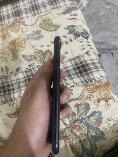 iPhone xr Non pta Factory unlock