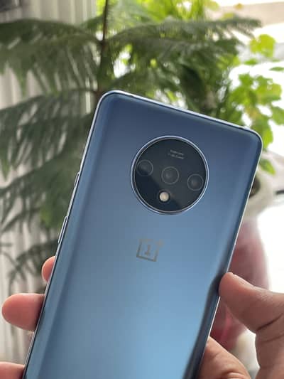 OnePlus 7T