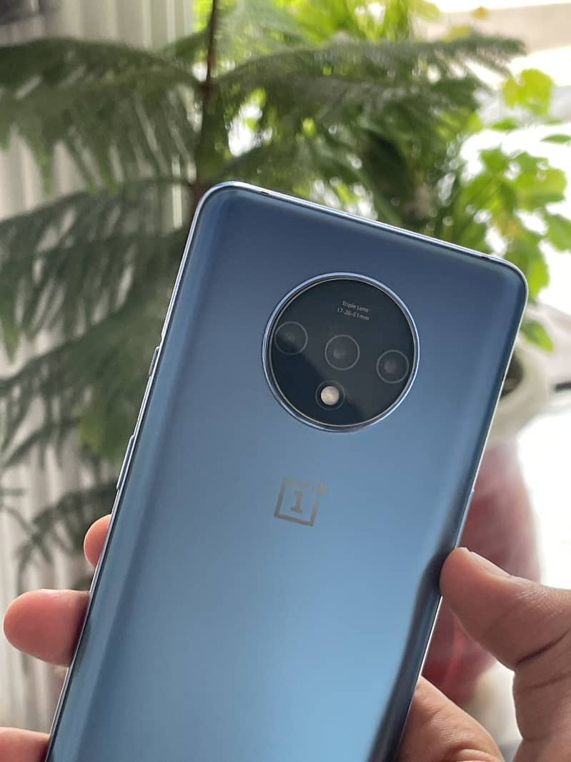 OnePlus 7T 0