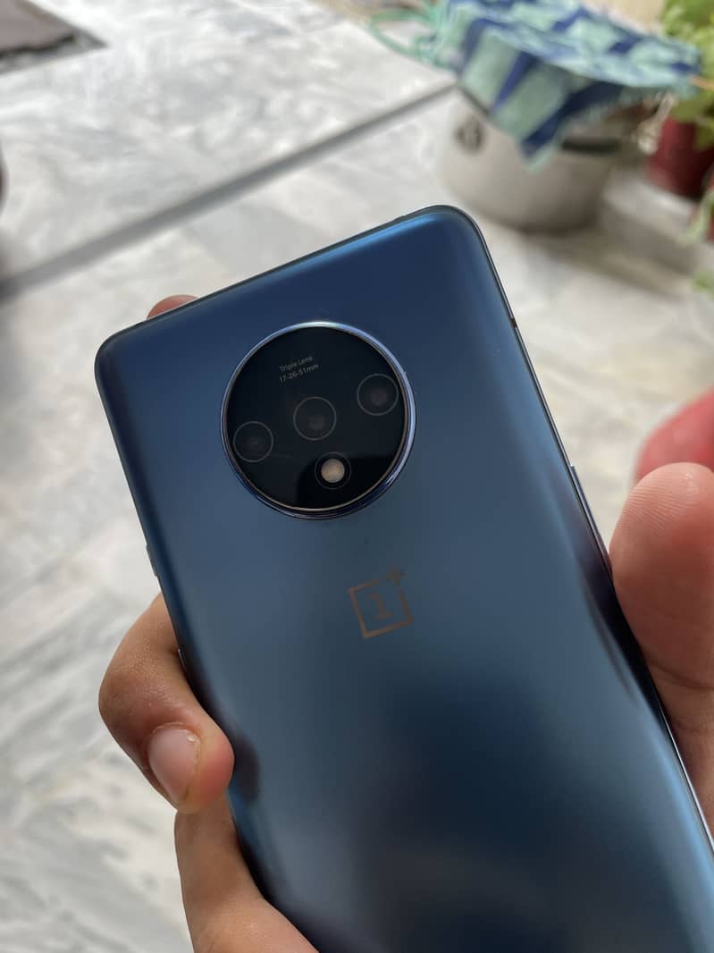 OnePlus 7T 2