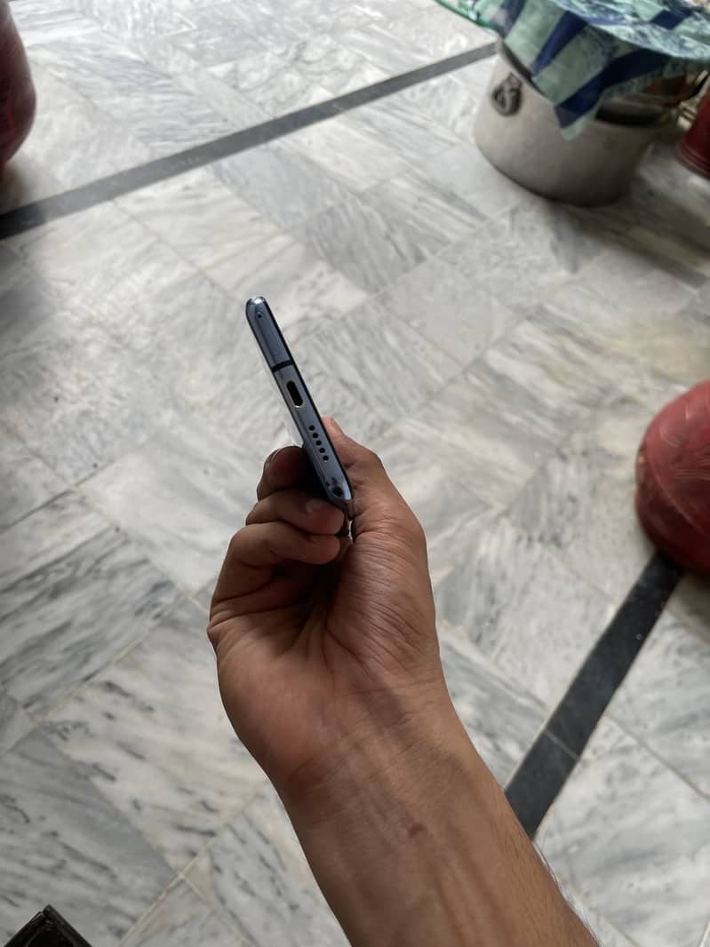 OnePlus 7T 4