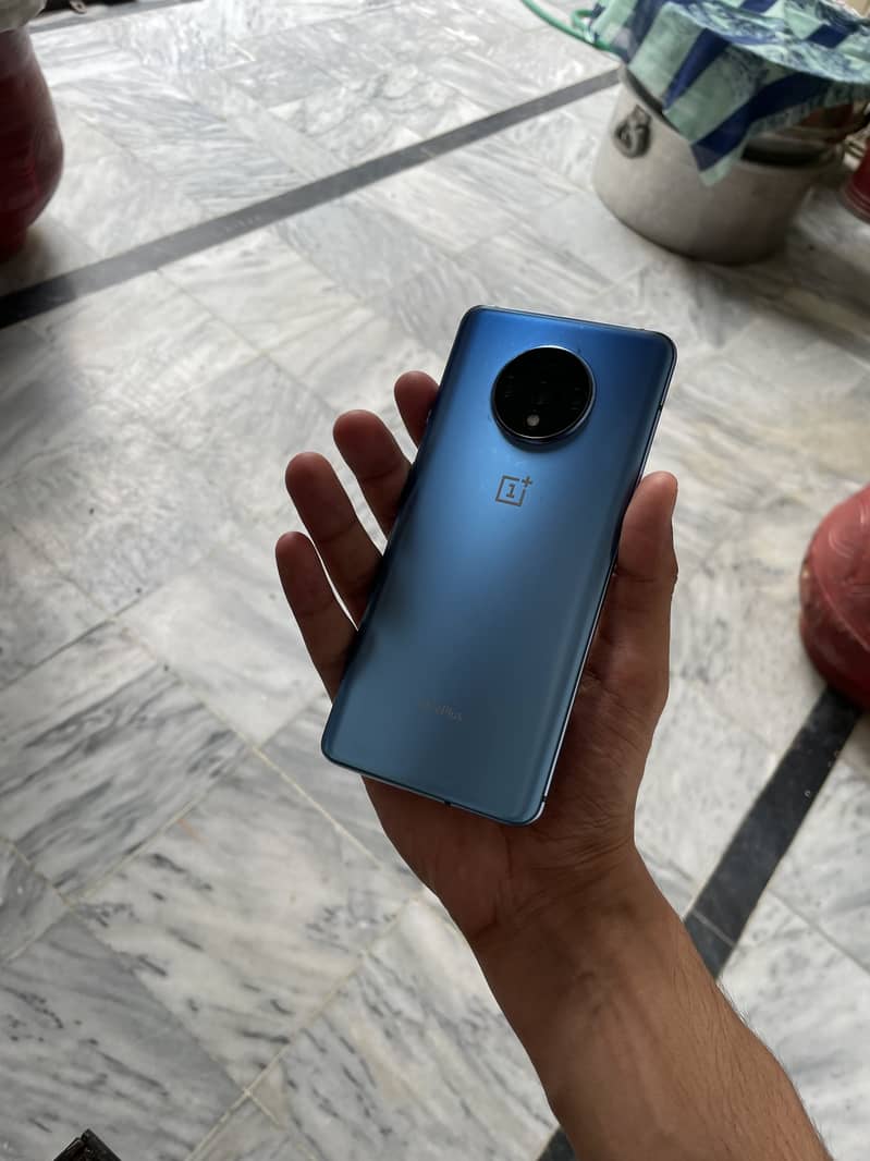 OnePlus 7T 5