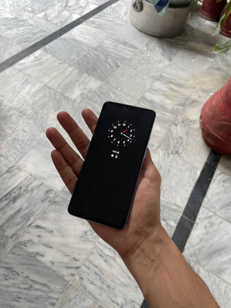 OnePlus 7T 6