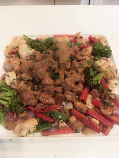need fast food cook