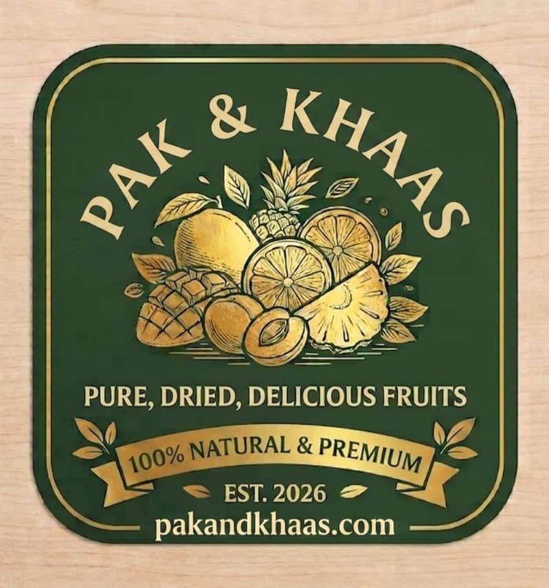 Dehydrated mango 1