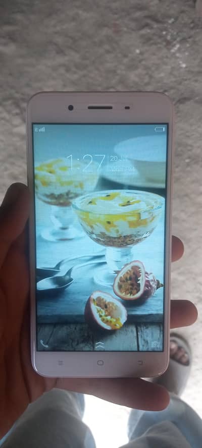 Vivo Y66 exchange possible03013980101