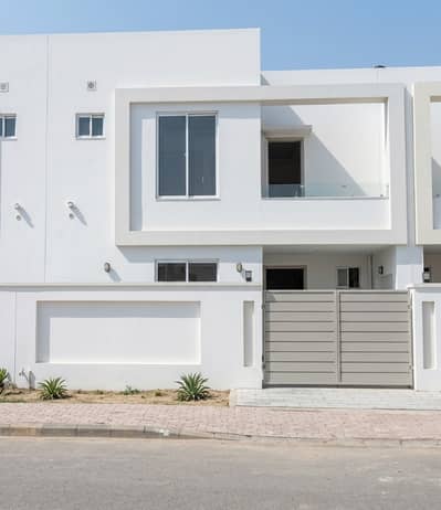 Bahria Orchard Phase 4 G5 | 5 Marla 2-Storey House for Rent | Only PKR 65,000 | Best Rental Deal