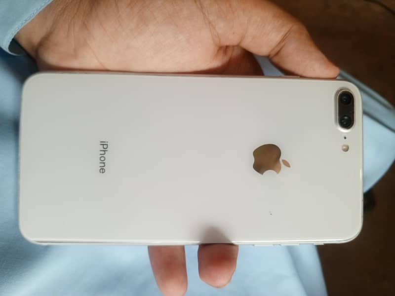 iphone 8plus  Exchange Possible 1