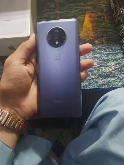 OnePlus 7T 8/128 Seald piece