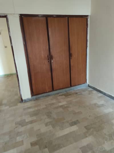 Sale flat 2bed. d. d 3rd floor Supreme castle Johar mor