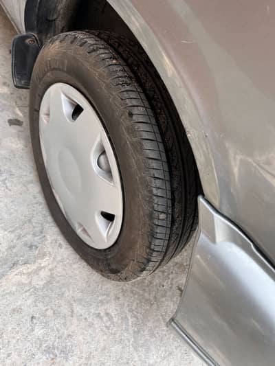 Suzuki Mehran VXR 2014