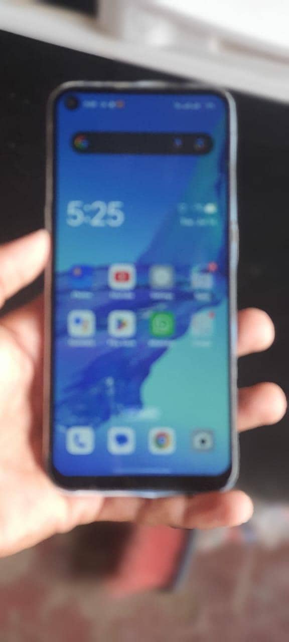 OPPO A53 0