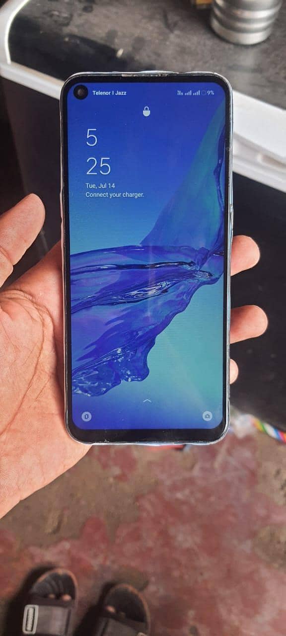 OPPO A53 1
