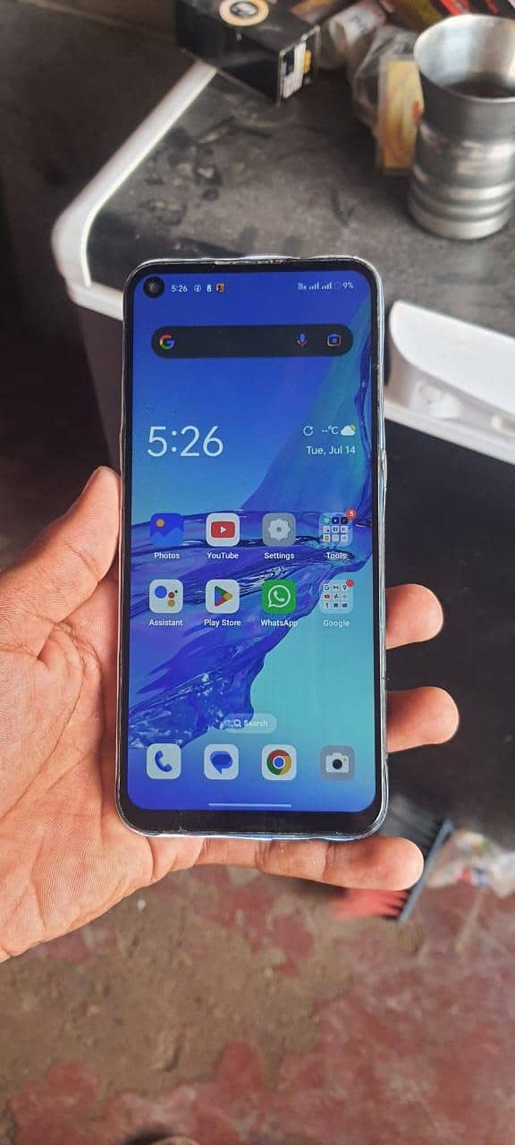 OPPO A53 7