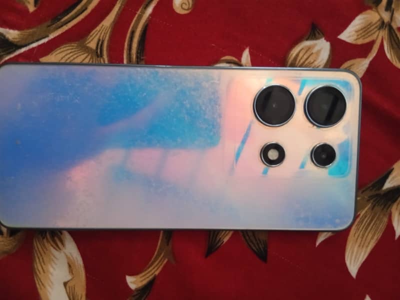 Infinix note30 0