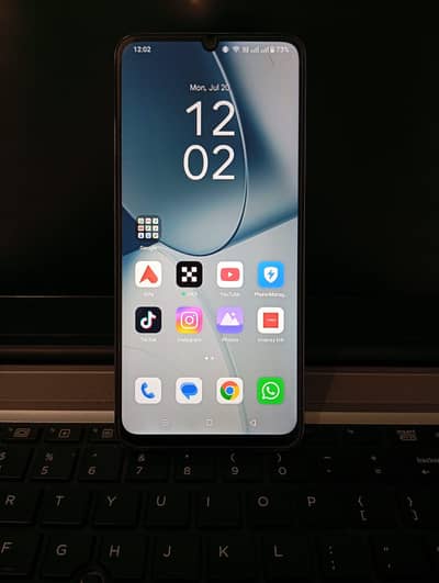 Realme Note 60