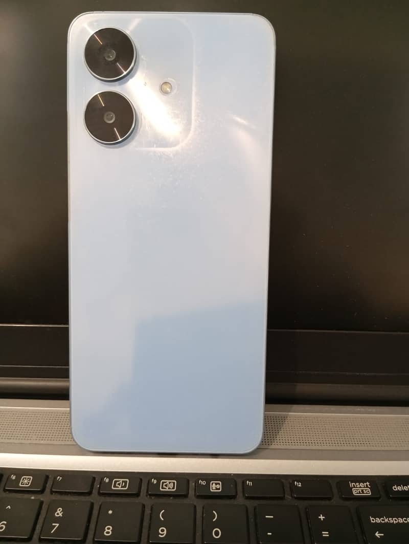 Realme Note 60 1
