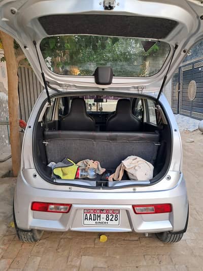 Suzuki Alto 2021