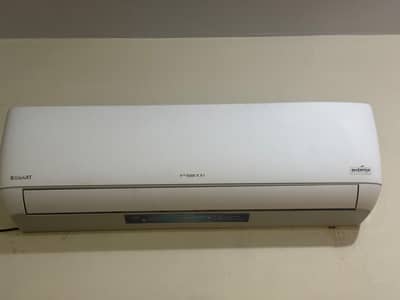 Kenwood 1.5 Ton Dc inverter T3 Compressor