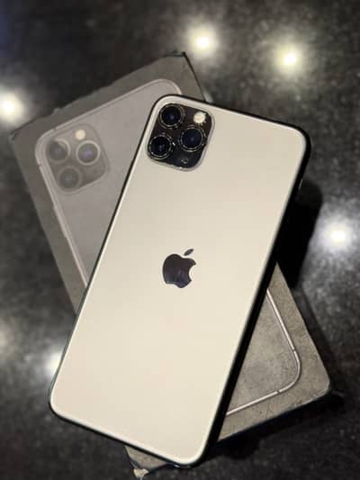 Apple iPhone 11 Pro Max 10/10 condition