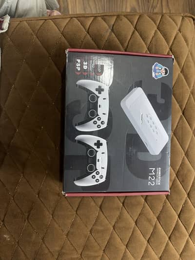 M22 game stick for sale