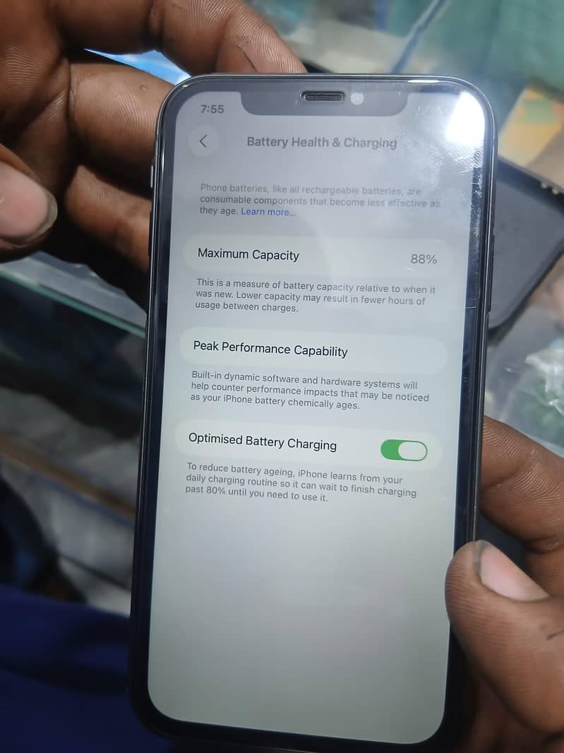 Apple iPhone 11 2