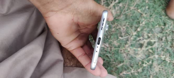 Infinix Hot 6 Pro plus