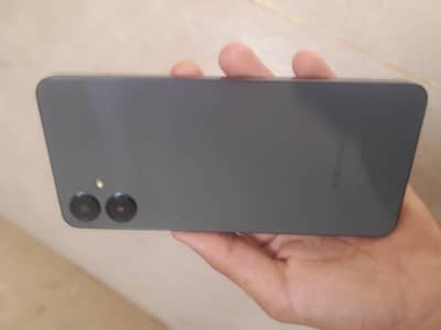 Samsung Mobile A06