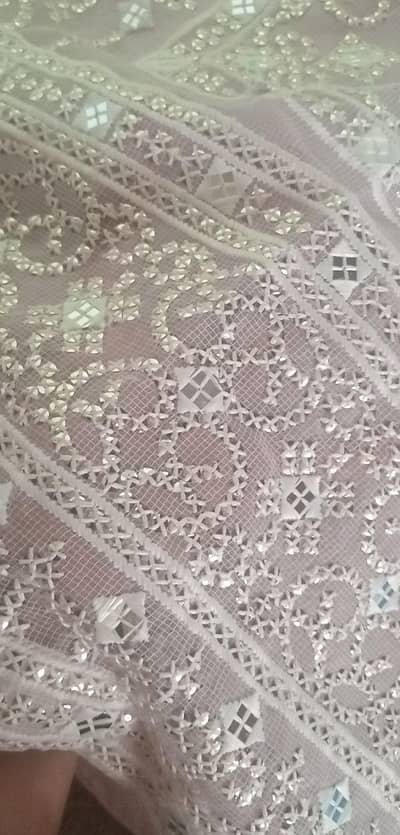 net dress
