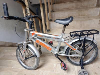 12 spring best cycle for 5 to 8 years boys